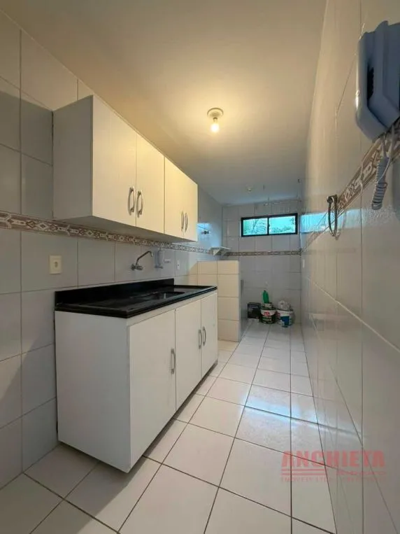 60 m² unfurnished apartment with 1 en-suite bedroom — photo 16