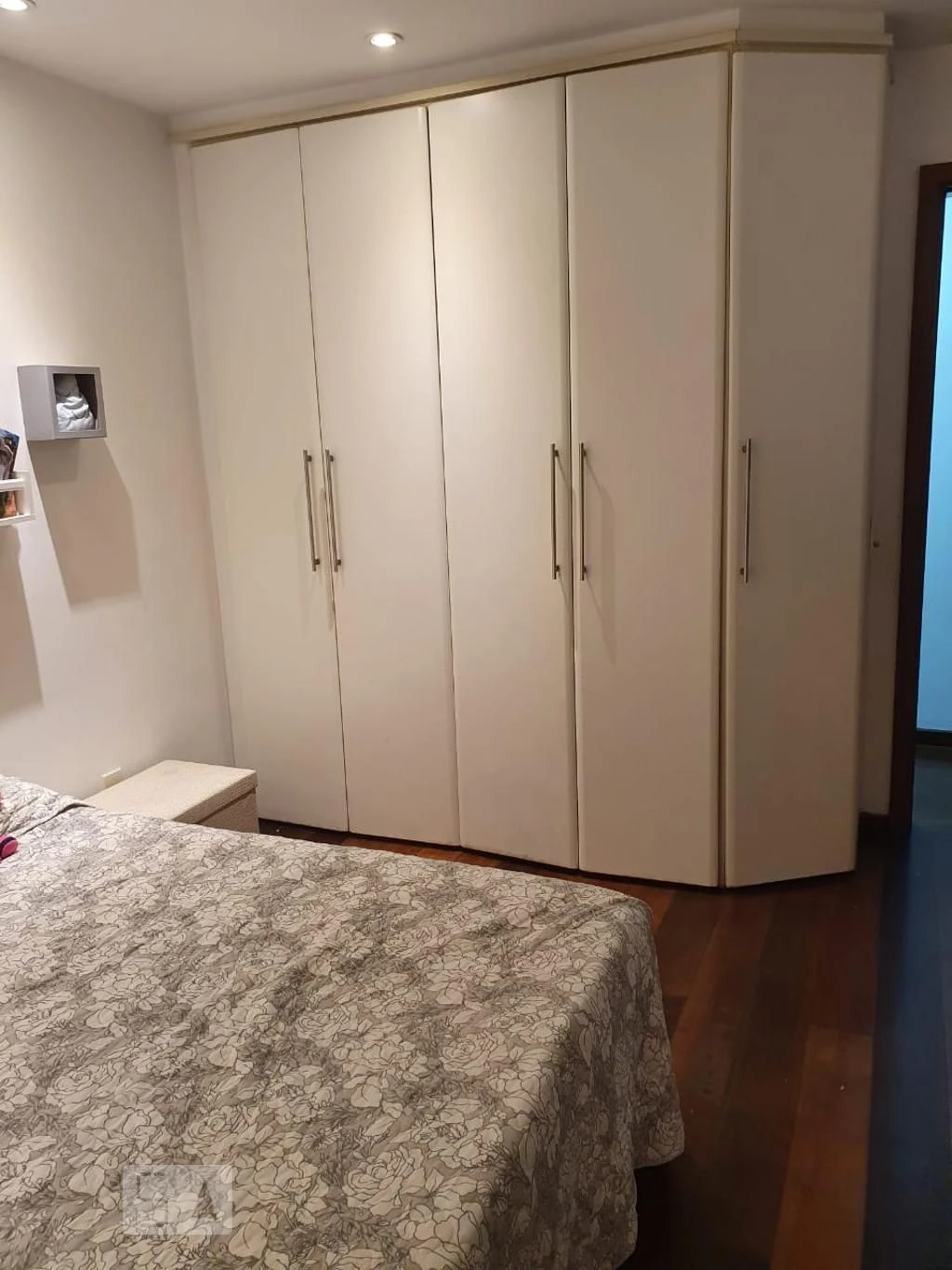 Apartamento mobiliado de 3 quartos com 2 banheiros — photo 42
