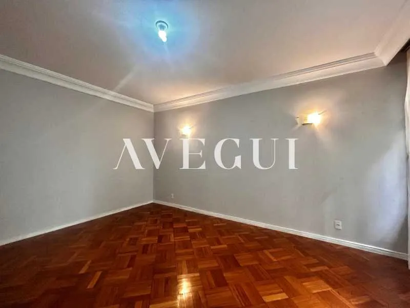 Departamento con piso de madera o laminado en Rio de Janeiro — photo 2