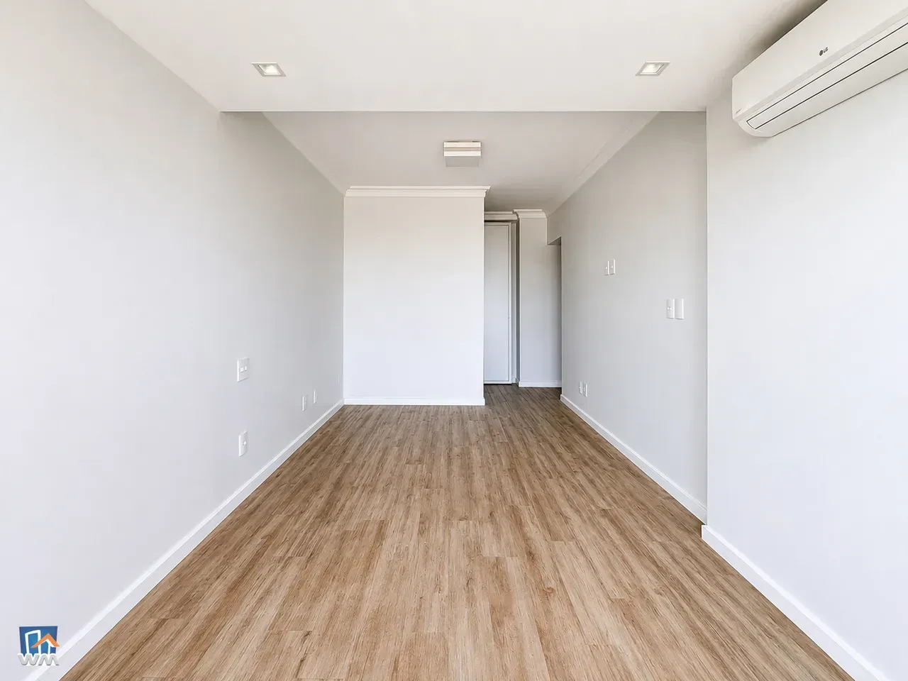 Apartamento de 4 quartos com 315 m² e varanda envidraçada — photo 7
