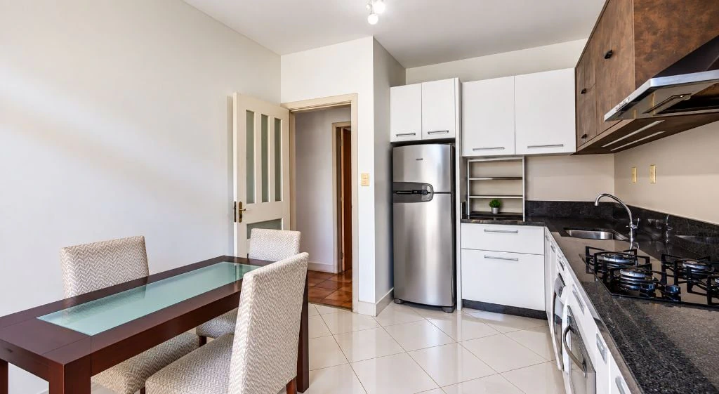 Furnished house with 3 bedrooms and 2 suites — photo 8