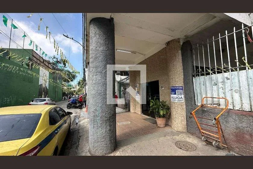 Квартира: 1 спальня, 20 м² — photo 8