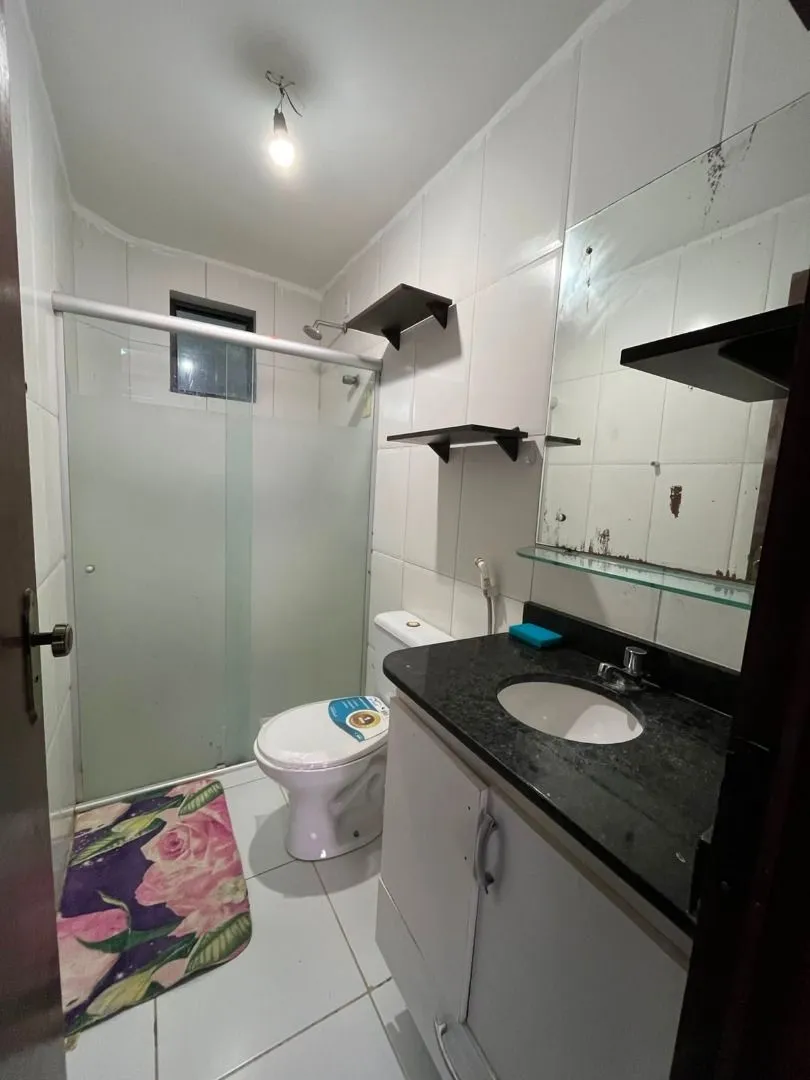 2-bedroom apartment with 1 parking space in 64 m² — photo 8