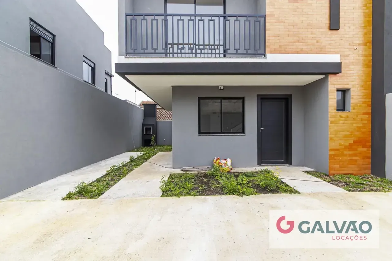 Дом в аренду: 3 спальни и терраса 55 м² — photo 15