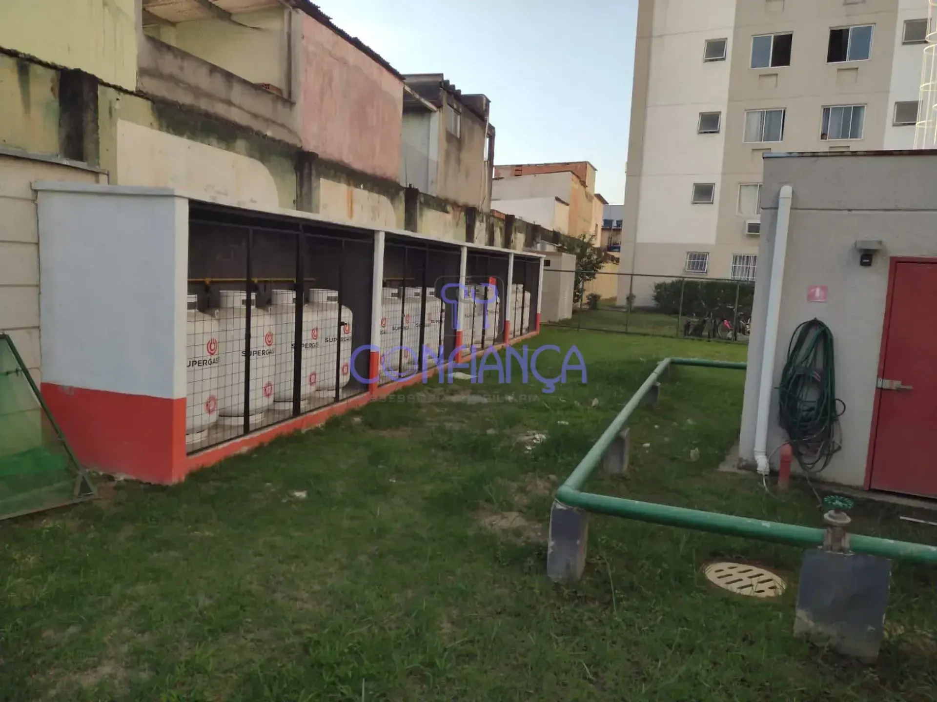 2-bedroom apartment, 43 m² — photo 38