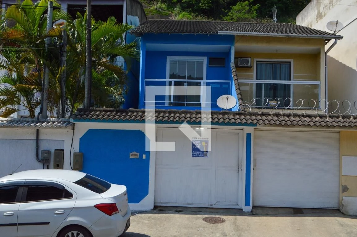 House for rent with 2 en-suite bedrooms and a balcony — photo 54