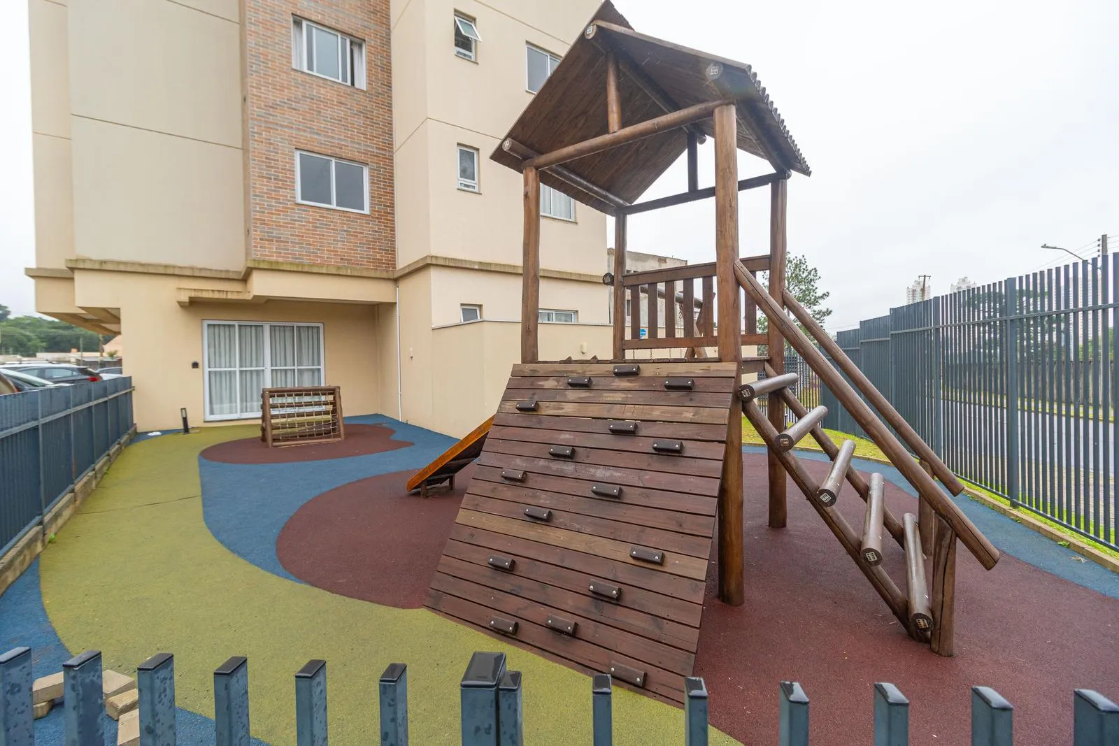 Квартира з 1 спальнею, газова кухня, 37 м² — photo 25