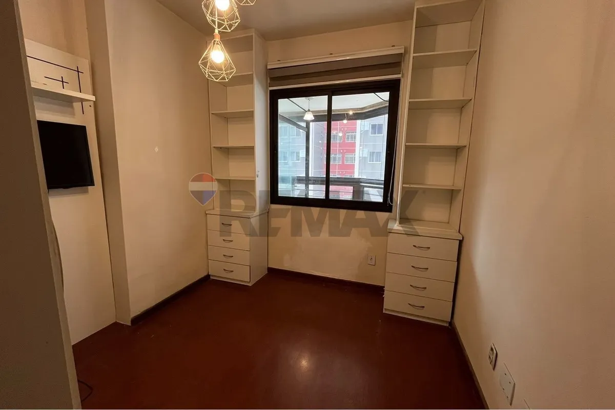 Apartamento, 80 m², com espaço de home office — photo 8