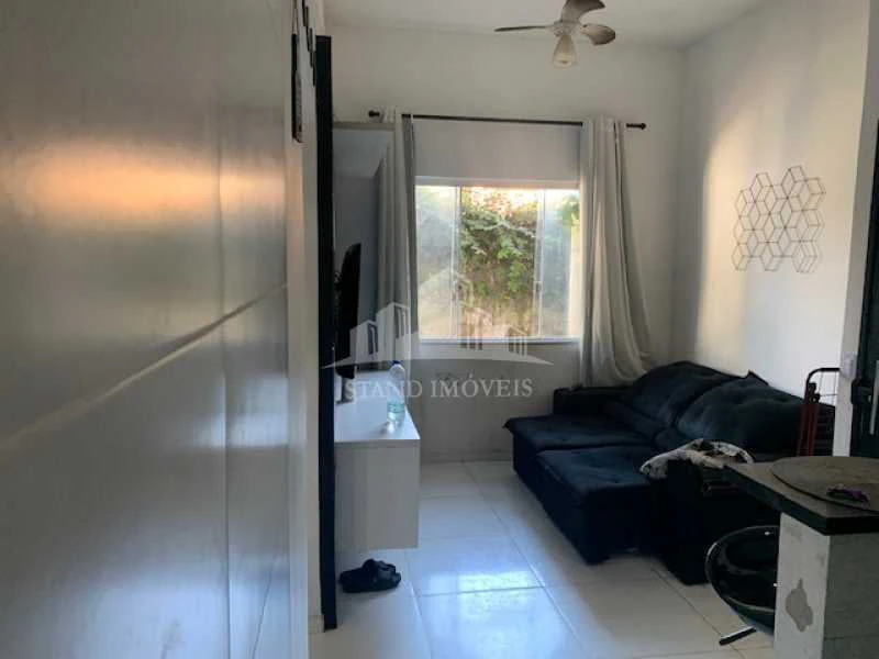 Departamento de 2 dormitorios con lavadora en Rio de Janeiro — photo 8
