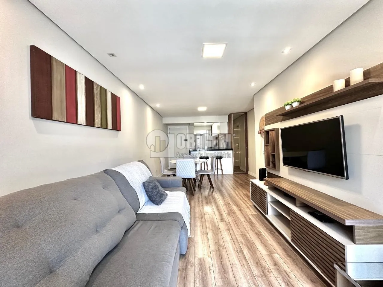 152 m² apartment with 3 bedrooms and 2 parking spots — photo 7