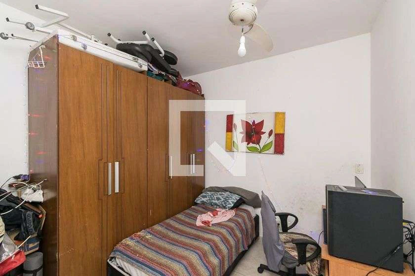 Furnished apartment with 2 bedrooms and 51 m² — photo 6