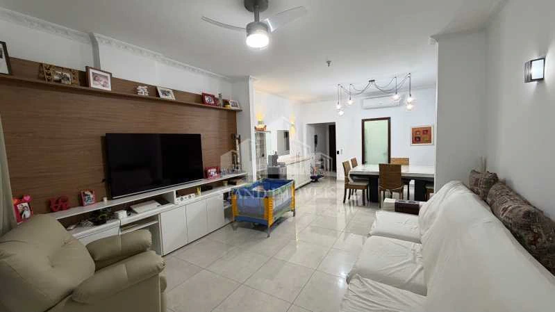 Apartamento mobiliado de 150 m² com 3 quartos e suíte — photo 16