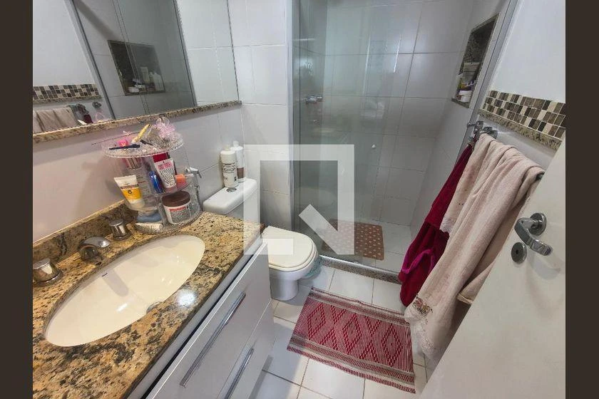 Apartamento mobiliado, 140 m², com janelas do piso ao teto — photo 37