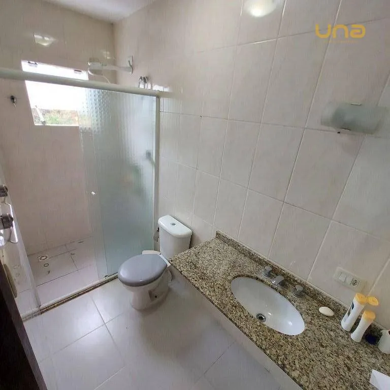 3-bedroom house, 2 with their own bathrooms, 130 m² — photo 29