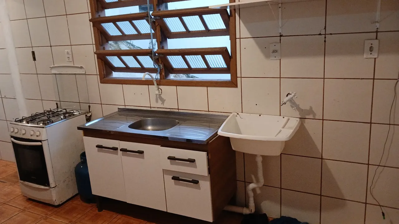 30 m² studio in Florianópolis — photo 10