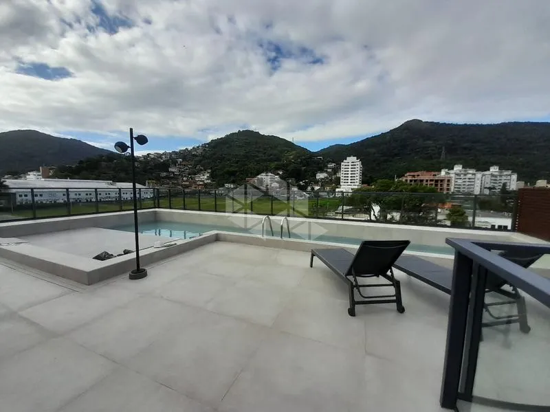 Студия 42 м² с 1 ванной и 1 парковочным местом — photo 7