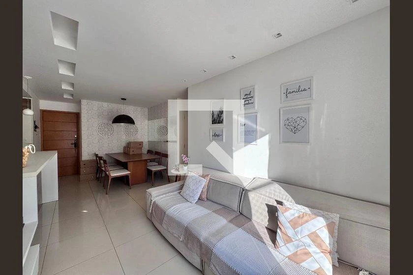 Apartamento mobiliado, 166 m², com máquina de lavar — photo 7