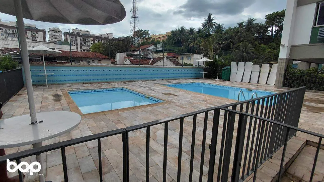Apartamento de 2 quartos em condomínio com sauna — photo 2