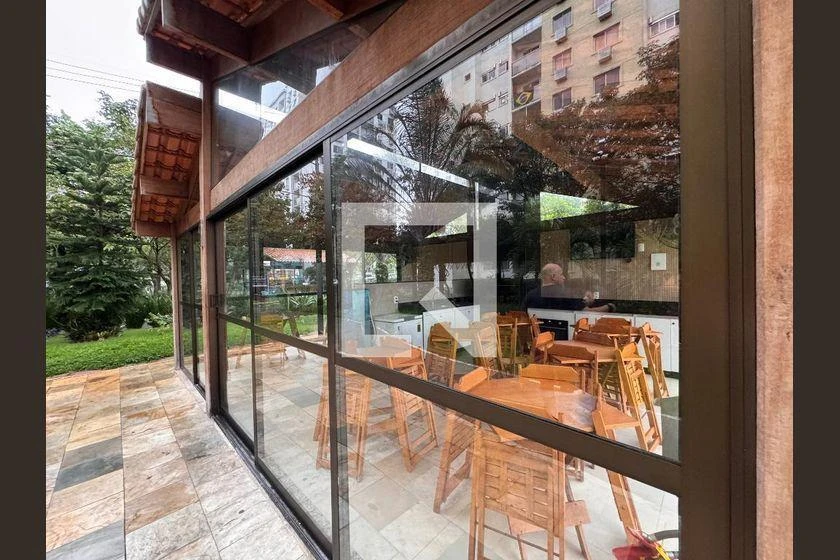 Mountain view in a 2-bedroom apartment, 69 m² — photo 36
