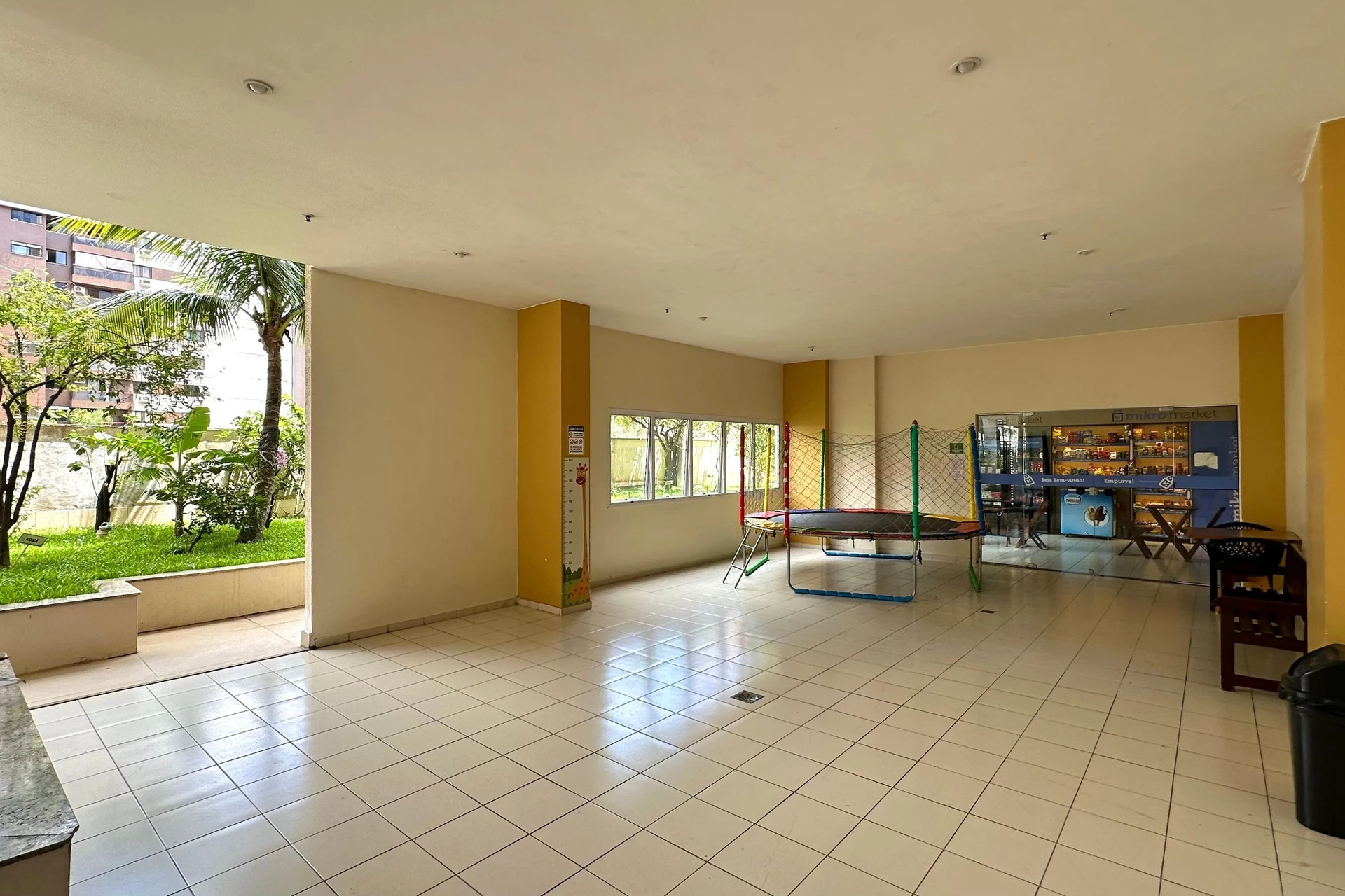 Apartamento de 3 quartos com vista para a água — photo 64