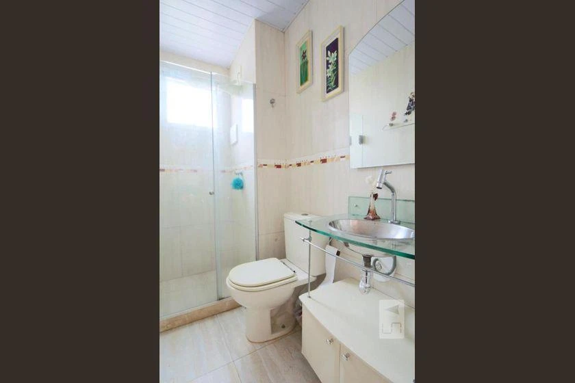 Apartamento mobiliado com 2 quartos e aceita pets — photo 20