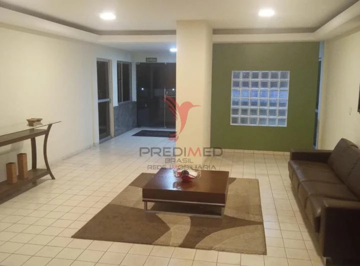 3-bedroom apartment with suite and 79 m² on the 18th floor — photo 7