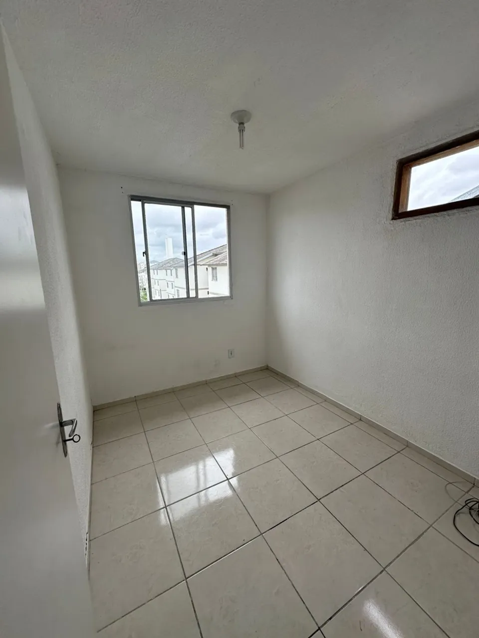 2-bedroom apartment with a washing machine — photo 4