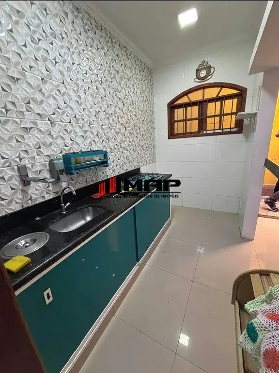 2-bedroom, 50 m² house in Rio de Janeiro — photo 3