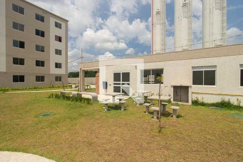 Квартира 40 м² з 2 спальнями та паркомісцем — photo 40