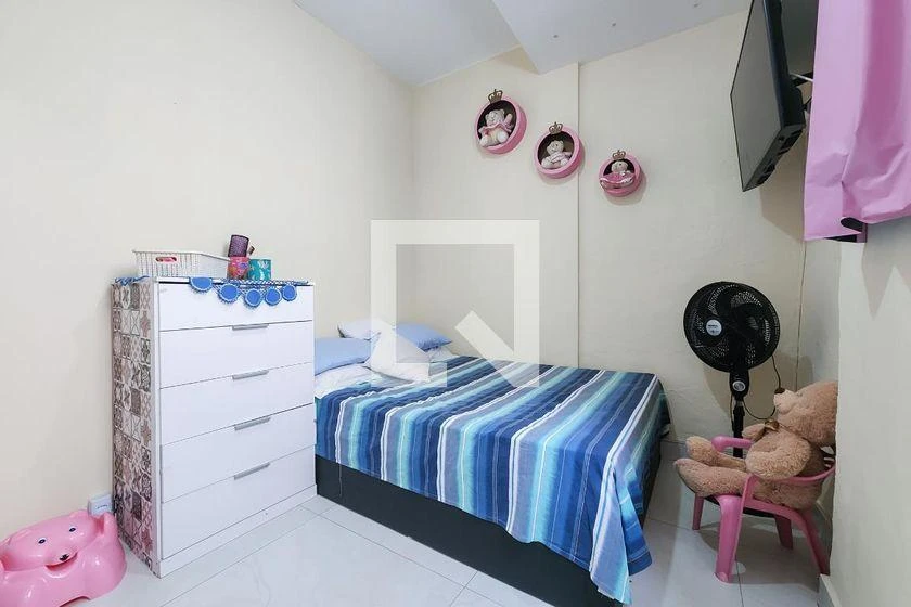 Apartamento mobiliado, 85 m², com máquina de lavar — photo 20