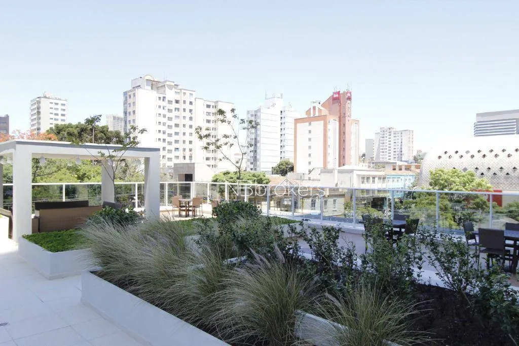 2-bedroom apartment with suite, balcony and private BBQ — photo 56