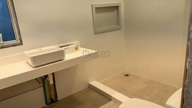 Unfurnished apartment with 4 bedrooms and 3 parking — photo 9