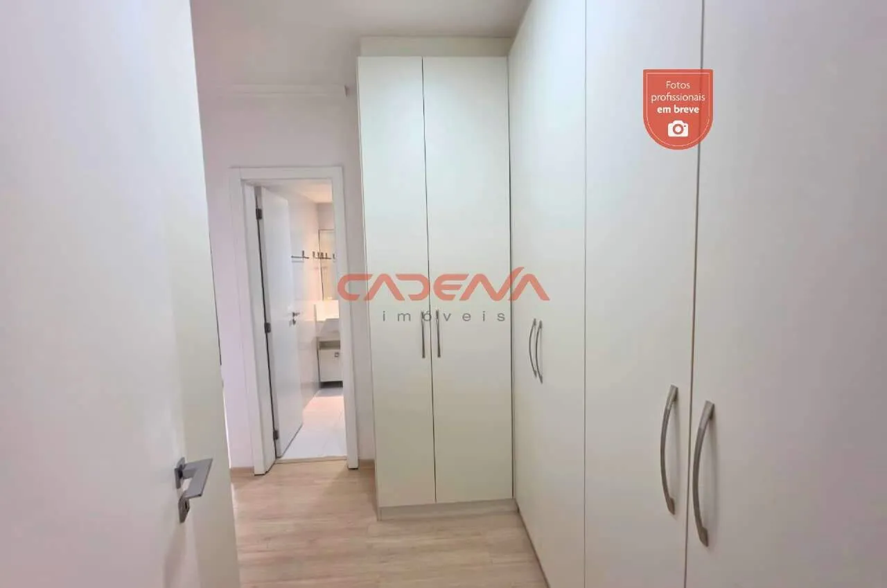 Apartamento de 3 habitaciones en 167 m² y 2 plazas — photo 49
