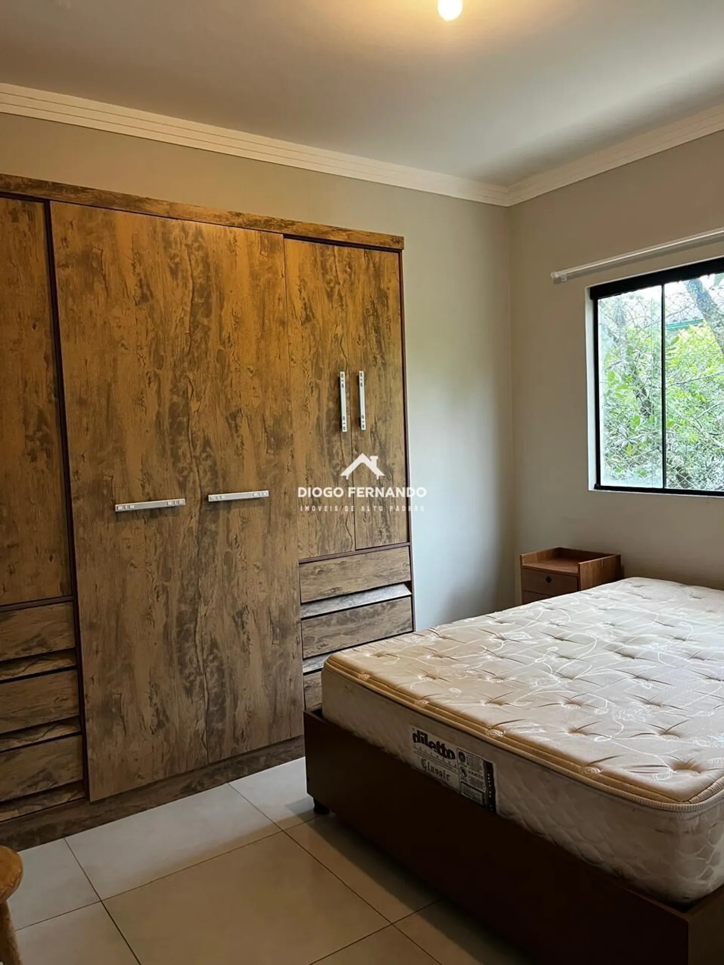 2-bedroom apartment with a washing machine in Florianópolis — photo 2