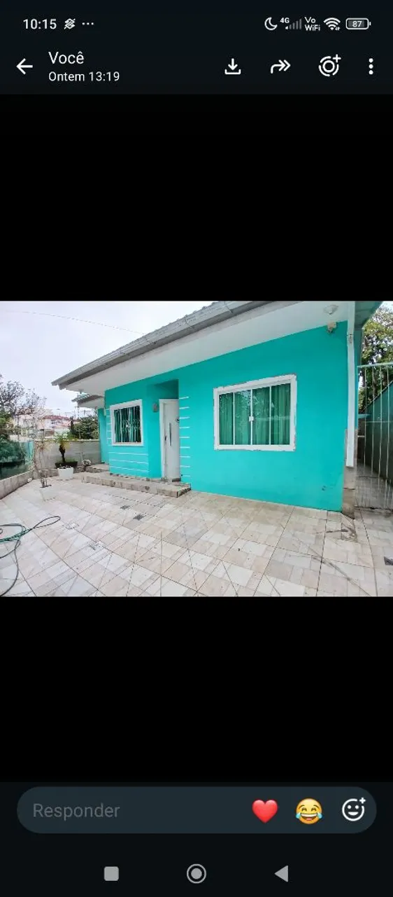 4-bedroom, 250 m² house in Florianópolis — photo 5