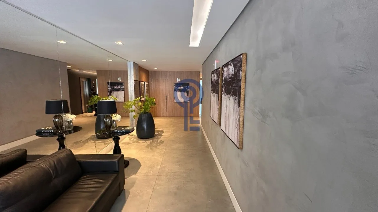 Квартира с 3 спальнями, в доме есть тренажёрный зал — photo 44