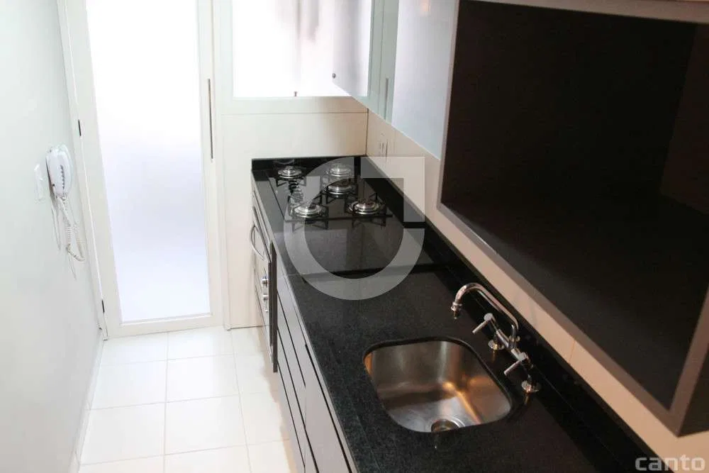 Apartamento amueblado de 2 dormitorios con suite — photo 2