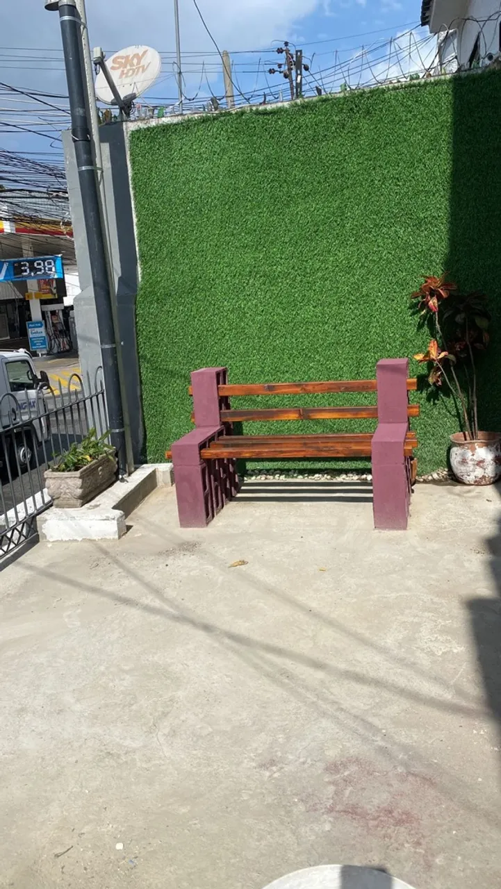 Studio mobiliado de 20 m², Vasco da Gama — photo 13