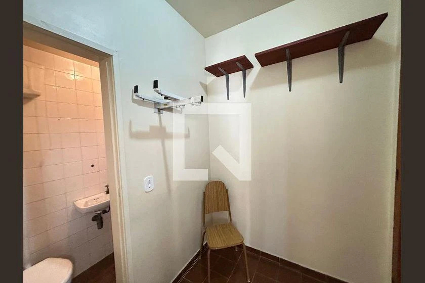 3-bedroom apartment with 86 m² and 1 parking space — photo 47