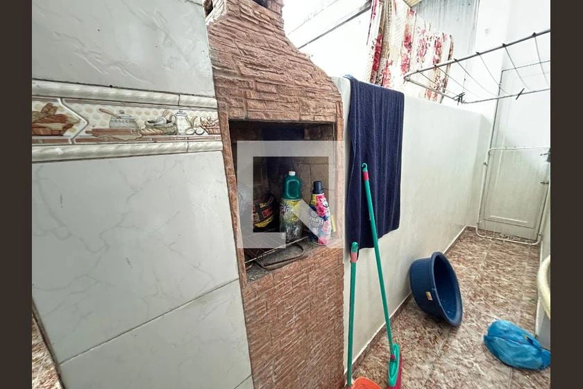 Пральна машина та 2 спальні: квартира 65 м² — photo 29