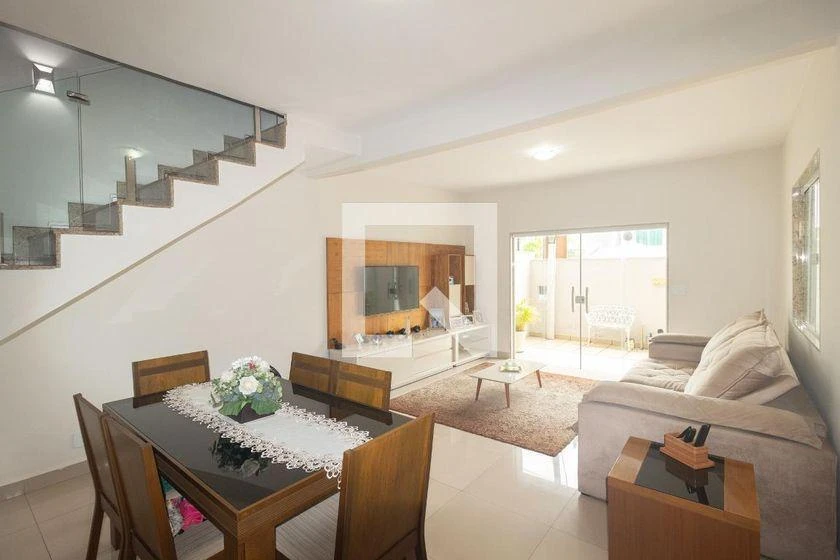 3-bedroom house with a home office in Rio de Janeiro