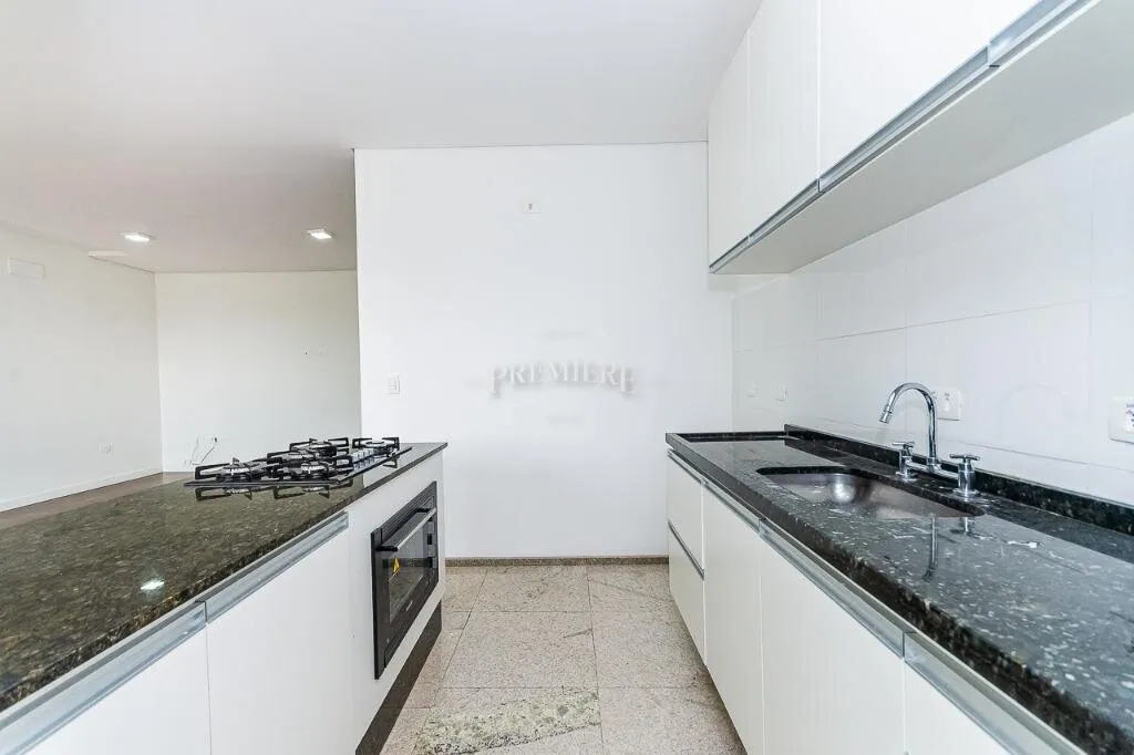 Apartamento sem mobília 161 m² com BBQ privativo — photo 11