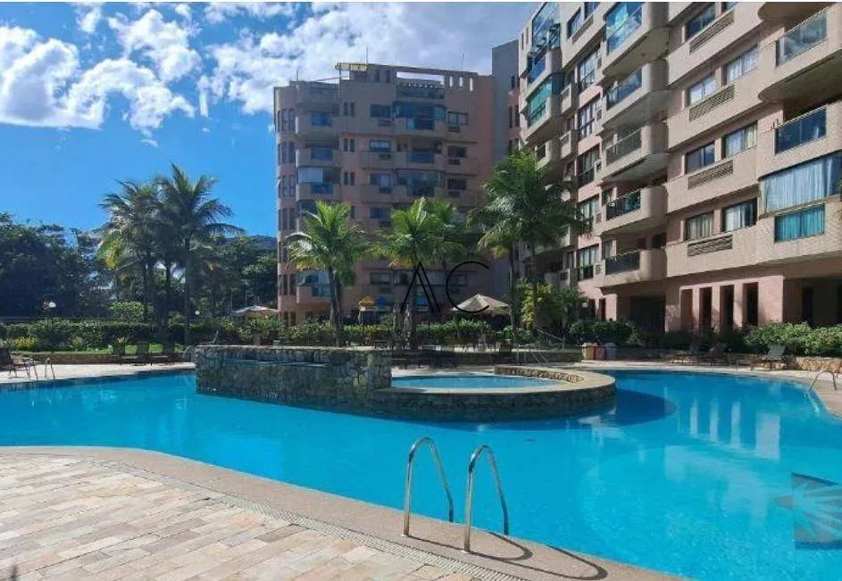 Water view in a 2-bedroom apartment, 107 m² — photo 24