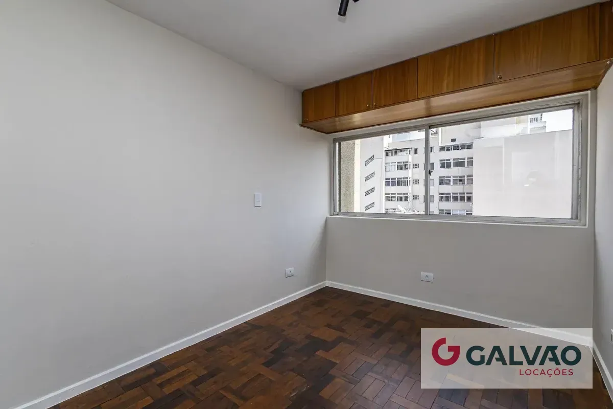 2-bedroom apartment with open-plan kitchen and 2 parking spaces — photo 7