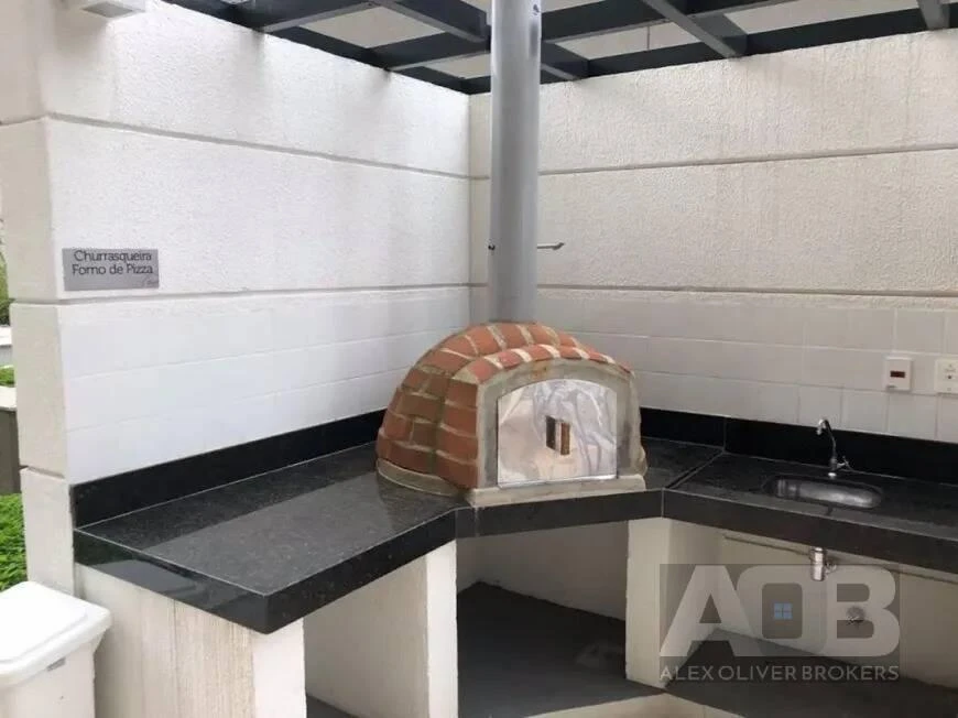 43 m² apartment with 1 bedroom and 1 parking spot — photo 4