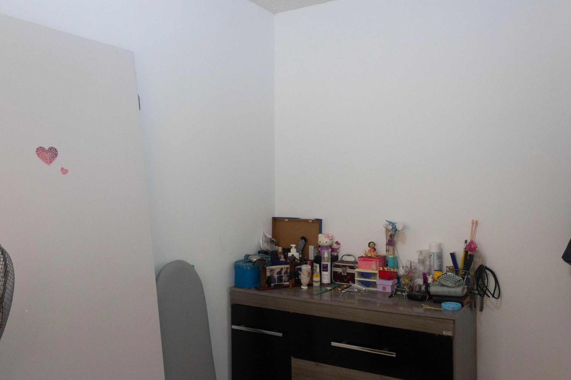 Furnished apartment, 42 m², with a home office — photo 29