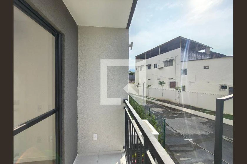 Apartamento de 2 quartos em condomínio com academia — photo 15