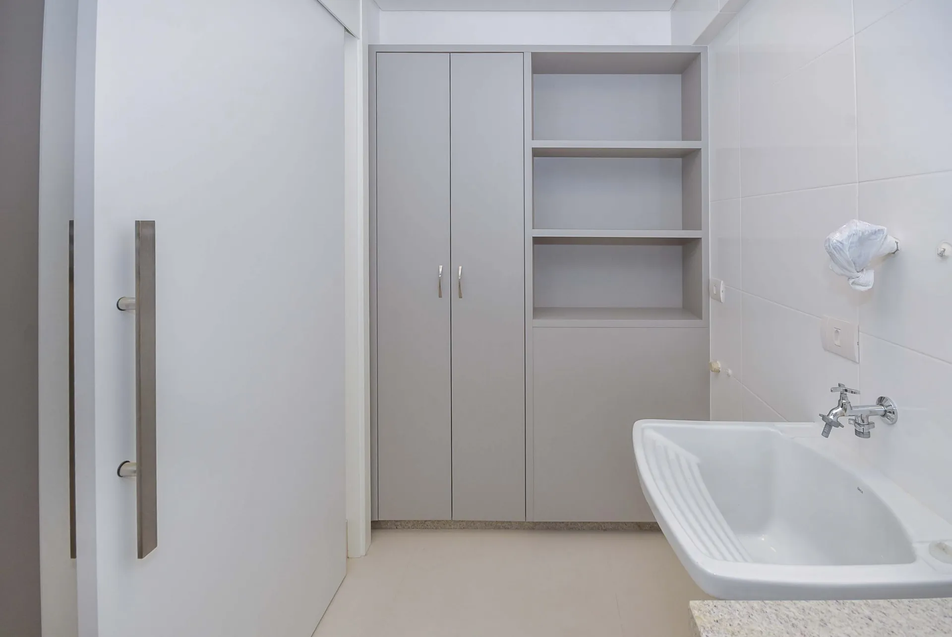 3-bedroom apartment with 182 m² and 2 parking spaces — photo 19