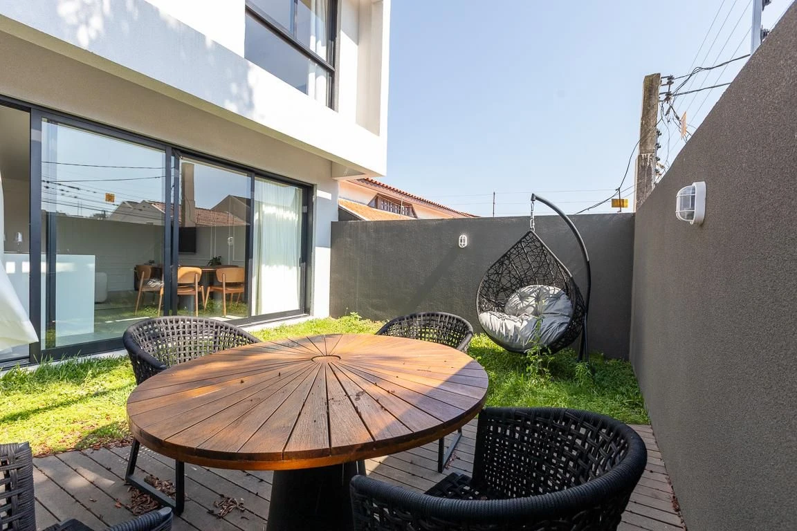 Furnished house with 3 bedrooms and private garden — photo 3