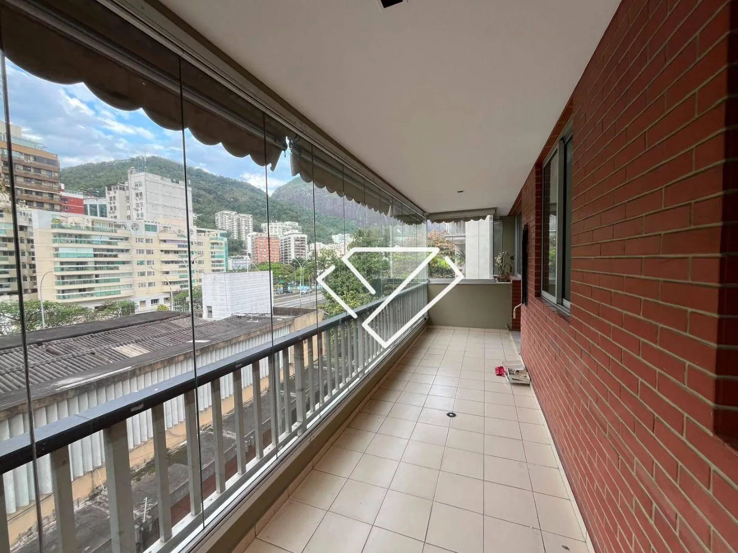 Apartment, 140 m², with a mountain view — photo 6